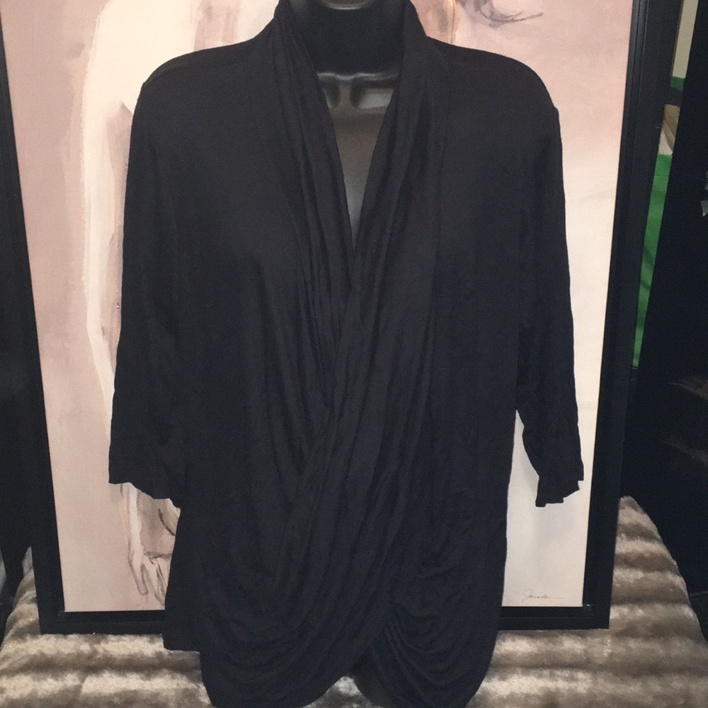 Ashley Stewart Ladies Top